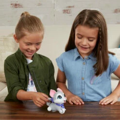 FurReal Friends Peealots Lil’ Wags Husky -Speelgoed Verkoop 1982339 7ff73238