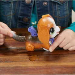 FurReal Friends Peealots Lil’ Wags Beagle -Speelgoed Verkoop 1982340 d271beba