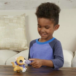 FurReal Friends Peealots Lil’ Wags Tabby -Speelgoed Verkoop 1982341 652f6555