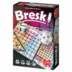 Jumbo Bresk! 8 Jumbo Bresk! -Speelgoed Verkoop 1982353 0932695e