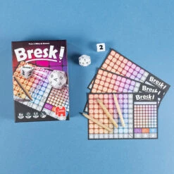 Jumbo Bresk! 11 Jumbo Bresk! -Speelgoed Verkoop 1982353 1d221ba9