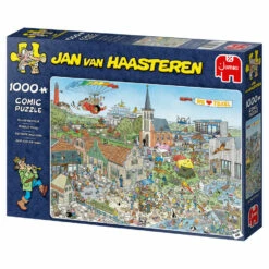 Jumbo Jan Van Haasteren Puzzel Texel - 1000 Stukjes 7 Jumbo Jan Van Haasteren Puzzel Texel - 1000 Stukjes -Speelgoed Verkoop 1982356 7c948c61