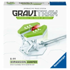 Ravensburger GraviTrax Uitbreidingsset Jumper