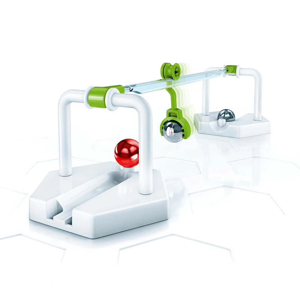 Ravensburger GraviTrax Uitbreidingsset Zipline 3 Ravensburger GraviTrax Uitbreidingsset Zipline - Afbeelding 3