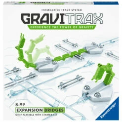 Ravensburger GraviTrax Uitbreidingsset Bridges