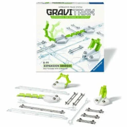 Ravensburger GraviTrax Uitbreidingsset Bridges -Speelgoed Verkoop 1982598 8a7303a8