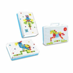 No Brand Elektrische Boorblokken Koffer -Speelgoed Verkoop 1982618 59ad1e94