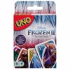 Mattel Games Disney Frozen UNO Kaartspel