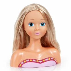 No Brand Kaphoofd Met Make-up - 27 Cm