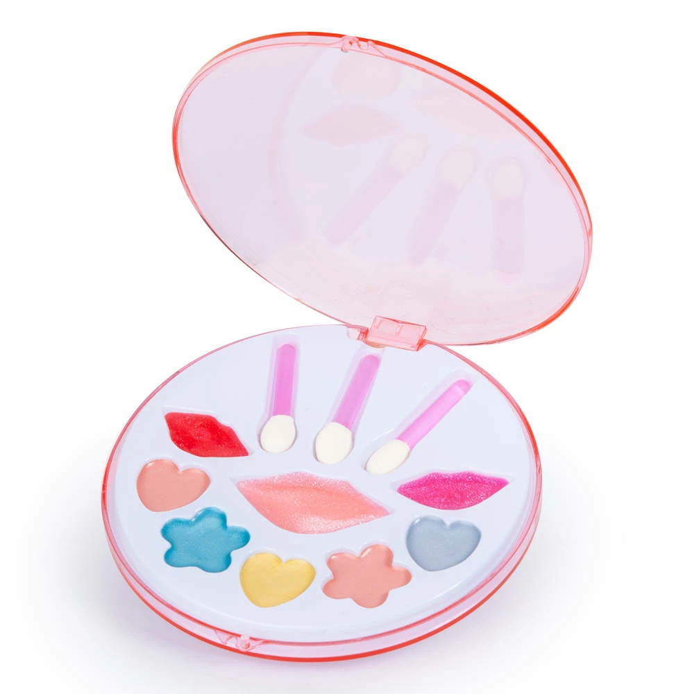 No Brand Kaphoofd Met Make-up - 27 Cm 3 No Brand Kaphoofd Met Make-up - 27 Cm - Afbeelding 3