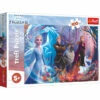 No Brand Disney Frozen 2 Puzzel - 100 Stukjes