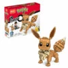 Mega Bloks Mega Construx Pokémon Jumbo Eevee