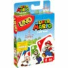 Mattel Games UNO Mario Kart