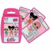 Identity Games Top Trumps L.O.L. Surprise!