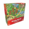 Goliath Wacky World Puzzel Speeltuin
