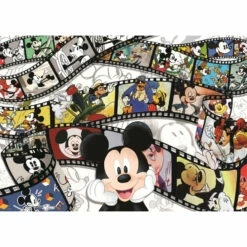 Jumbo Disney 90th Anniversary Mickey Mouse Legpuzzel - 1000 Stukjes 6 Jumbo Disney 90th Anniversary Mickey Mouse Legpuzzel - 1000 Stukjes -Speelgoed Verkoop 1983179 4f188a61