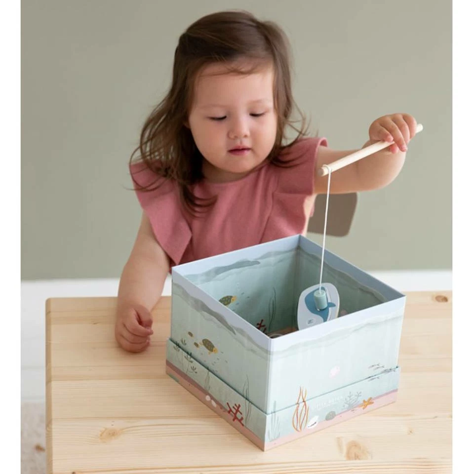 Little Dutch Hengelspel 5 Little Dutch Hengelspel - Afbeelding 5