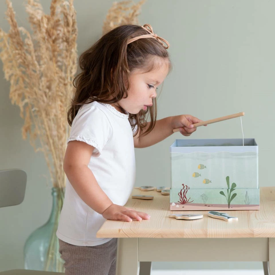 Little Dutch Hengelspel 4 Little Dutch Hengelspel - Afbeelding 4