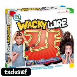 Grafix Wacky Wire
