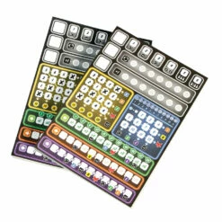 999 Games Clever Scoreblok -Speelgoed Verkoop 1983237 fd5f9cf7