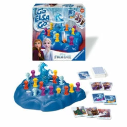 Ravensburger Disney Frozen 2 Elsa Hop Hop