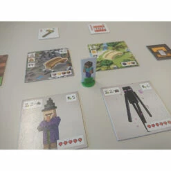 Ravensburger Minecraft Bordspel -Speelgoed Verkoop 1983352 30610c1c