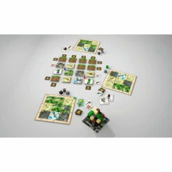 Ravensburger Minecraft Bordspel -Speelgoed Verkoop 1983352 55f516d5