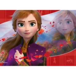 Ravensburger Disney Frozen 2 4-in-1 Puzzelset - 12 + 16 + 20 + 24 Stukjes -Speelgoed Verkoop 1983364 6efbb3ee