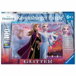 Ravensburger Disney Frozen XXL Puzzel 2 - 100 Stukjes