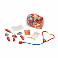 Theo Klein Dokterskoffer 9-delig