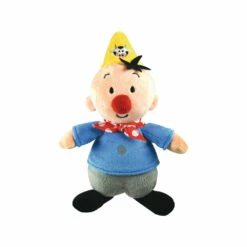 Bumba Pluchen Boer - 20 Cm