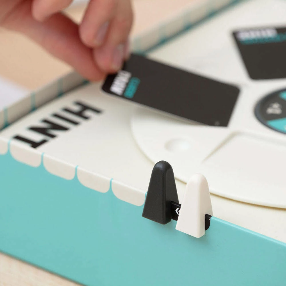 ASMODEE Hint 3 ASMODEE Hint - Afbeelding 3