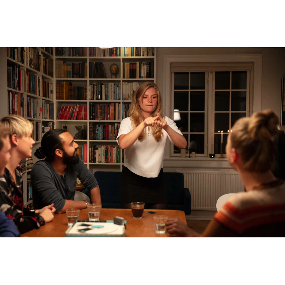 ASMODEE Hint 6 ASMODEE Hint - Afbeelding 6