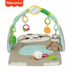 Fisher Price Fisher-Price Ready To Hang Sensorische Luiaard Activity Center -Speelgoed Verkoop 1983697 42e54453