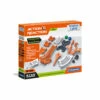 Clementoni Actie En Reactie Crossroads En Accessoires Set