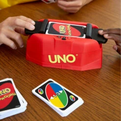 Mattel Games UNO Showdown -Speelgoed Verkoop 1983767 a7fcf1ba