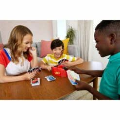 Mattel Games UNO Showdown -Speelgoed Verkoop 1983767 be7bb71a