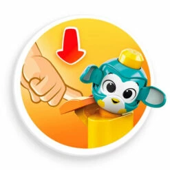 Mega Bloks Pinguïn 9 Mega Bloks Pinguïn -Speelgoed Verkoop 1983772 61486615