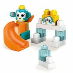 Mega Bloks Pinguïn 11 Mega Bloks Pinguïn -Speelgoed Verkoop 1983772 7c802cb3