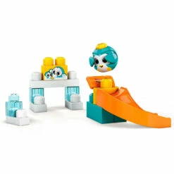 Mega Bloks Pinguïn 8 Mega Bloks Pinguïn -Speelgoed Verkoop 1983772 cec4750f