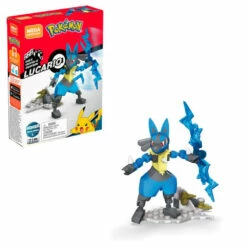Mega Bloks Mega Construx Pokémon Power Pack Bouwset