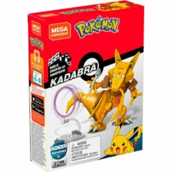 Mega Bloks Mega Construx Pokémon Power Pack Bouwset -Speelgoed Verkoop 1983773 77f72d0e