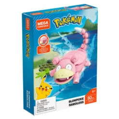 Mega Bloks Mega Construx Pokémon Power Pack Bouwset -Speelgoed Verkoop 1983773 ed5e8ee1