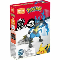 Mega Bloks Mega Construx Pokémon Power Pack Bouwset -Speelgoed Verkoop 1983773 f5d3d4c9