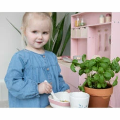 Little Dutch Houten Keuken - Roze -Speelgoed Verkoop 1983915 95beecdb