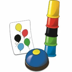 999 Games Stapelgekke Speedcups -Speelgoed Verkoop 1983925 93f8b23b