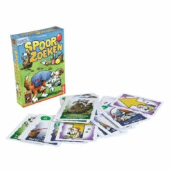 999 Games Spoorzoeken -Speelgoed Verkoop 1983929 0d5d5fdf