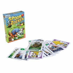 999 Games Spoorzoeken -Speelgoed Verkoop 1983929 61c71fc5