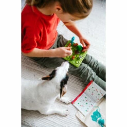 SmartGames Laat De Honden Uit 8 SmartGames Laat De Honden Uit -Speelgoed Verkoop 1983932 ae2bc602