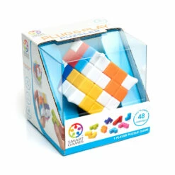 SmartGames Plug & Play Puzzel